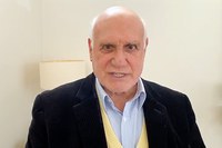 Posse de Fux para presidir o STF cria novas expectativas, diz Lasier Martins