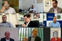 Reforma tributária: Frente Nacional dos Prefeitos defende ICMS nacional e lei única para ISS