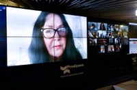 Senado aprova empréstimo de até US$ 37,8 milhões para o Espírito Santo