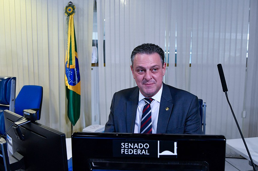Carlos Fávaro será um dos suplentes da comissão