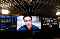 Vai à Câmara projeto que libera recursos do Suas para compra de máscaras e álcool em gel