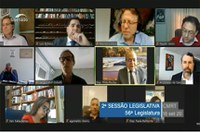 Para debatedores, sistema tributário acentua desigualdades