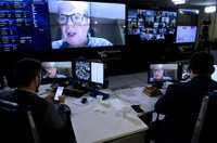 PEC institui programa de benefício universal infantil