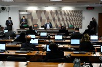 CRE aprova embaixadores para Países Baixos, Kwait, Geórgia e Ucrânia