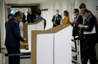 CRE aprova indicações para embaixadas do Brasil no Chile, Guiné e Timor-Leste