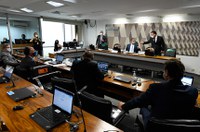 CRE aprova indicações para embaixadas do Brasil no Iraque, Congo, Botsuana e Senegal