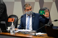 CRE retoma votação de embaixadores às 14h