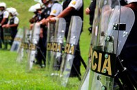 Senado analisa reajuste de policiais e prorrogação de contratos temporários de saúde