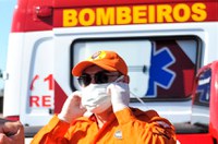 Senado deve analisar MP que concede reajuste a policiais e bombeiros do DF