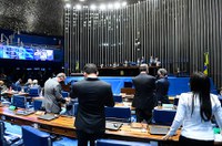 Aprovada indicação de Telles Ribeiro para embaixada do Brasil no Líbano