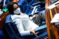 Senado aprova indicado para embaixada brasileira no Mali