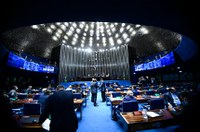 Senado aprova indicado para integrar organismo internacional de aviação civil