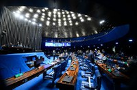 Senado aprova onze autoridades na primeira sessão semipresencial do esforço concentrado