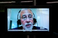 Aprovada indicação de novo embaixador para Mianmar