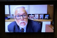 Aprovado novo chefe para a Embaixada do Brasil no Congo