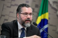 Aprovada indicação de Rafael de Mello Vidal para embaixador do