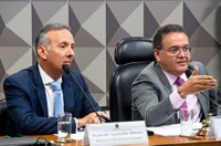 Comissão debate reforma tributária sob perspectiva socioambiental e do Fisco