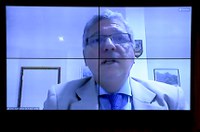 José Carlos Araújo é aprovado para a embaixada do Brasil na Costa do Marfim