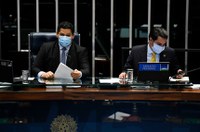 Laudemar Neto é aprovado como embaixador do Brasil no Irã