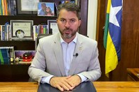 Marcos Rogério defende equilíbrio entre liberalismo econômico e regulação estatal