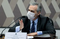 Paulo Roberto Soares Pacheco comandará Embaixada do Brasil no Chile