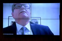 Plenário aprova indicação de embaixador em Botsuana