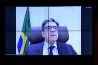 Senado aprova Bruno Cobuccio para chefiar embaixada do Brasil no Senegal