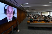 Senadores aprovam novo embaixador em Zâmbia