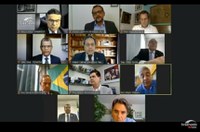 Reforma tributária deve ser ampla, justa e progressiva, avaliam debatedores