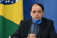 Comissão da covid-19: secretário de Fazenda fará avaliação mensal das ações