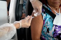 Medidas provisórias liberam R$ 2,5 bilhões para vacinas contra coronavírus