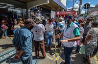 Pandemia já causou despesas de R$ 411 bilhões para o governo