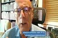 Bancos emprestam muito pouco a empresas, criticam senadores