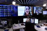 Kátia Abreu pede ao Itamaraty informações sobre custos de embaixadas