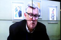 Senador apresenta projeto de decreto legislativo para sustar resolução da Anvisa que veda uso do herbicida Paraquate