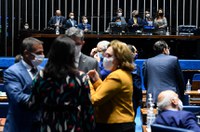 Senadores criticam proposta de tirar dinheiro do Fundeb para o Renda Cidadã