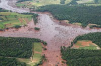 Brasil tem nova lei de segurança de barragens