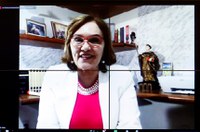 Outubro Rosa: representantes do Senado debatem prevenção do câncer de mama