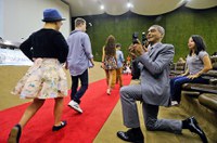 Senadores propõem ampliar lista de beneficiários da Lei Brasileira de Inclusão