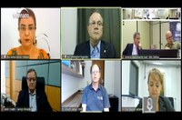 Especialistas cobram mais profissionais e equipamentos contra fogo no Pantanal