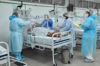 Publicadas leis que abrem crédito para empresas e ações contra covid-19