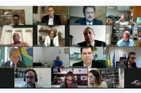 Debatedores analisam propostas e defendem reforma tributária urgente