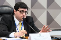 Missão do FMI avalia cenário do Brasil com Instituição Fiscal Independente