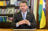 Marcos Rogério se preocupa com conflitos agrários em Rondônia