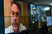 Senado vota nesta quarta diretrizes para a distribuição de vacinas contra a covid-19