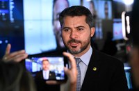 Votação de indicações para diretorias é fundamental para agências reguladoras, diz Marcos Rogério