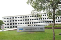 Chega ao Senado indicação de Jorge Oliveira para ministro do TCU