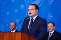 Indicados para TCU e CVM passarão por sabatina no Senado na terça-feira