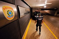 Sancionada lei que confere validade nacional a carteira de policial legislativo