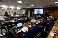 Sabatina de Kassio Nunes Marques, indicado para o STF, será dia 21